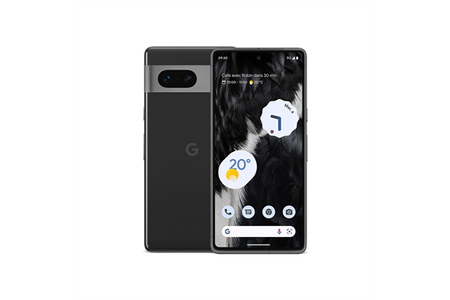 GOOGLE PIXEL 7 