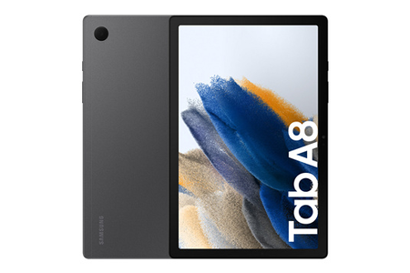 SAMSUNG GALAXY TAB A8